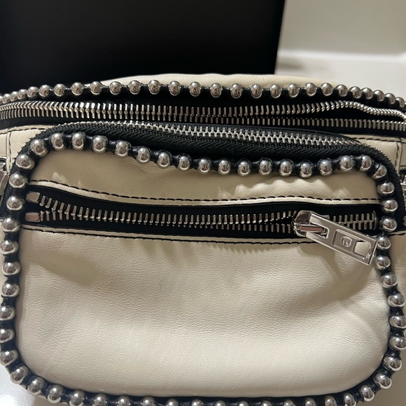 Alexander wang studded fanny pack - Picture 4 of 11